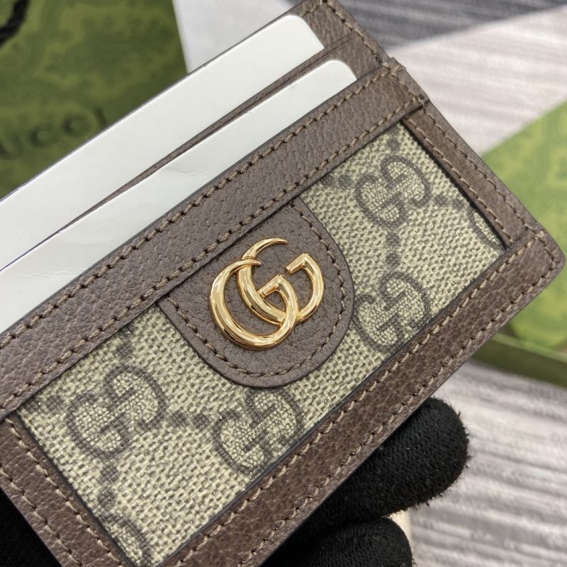 Gucci Wallets